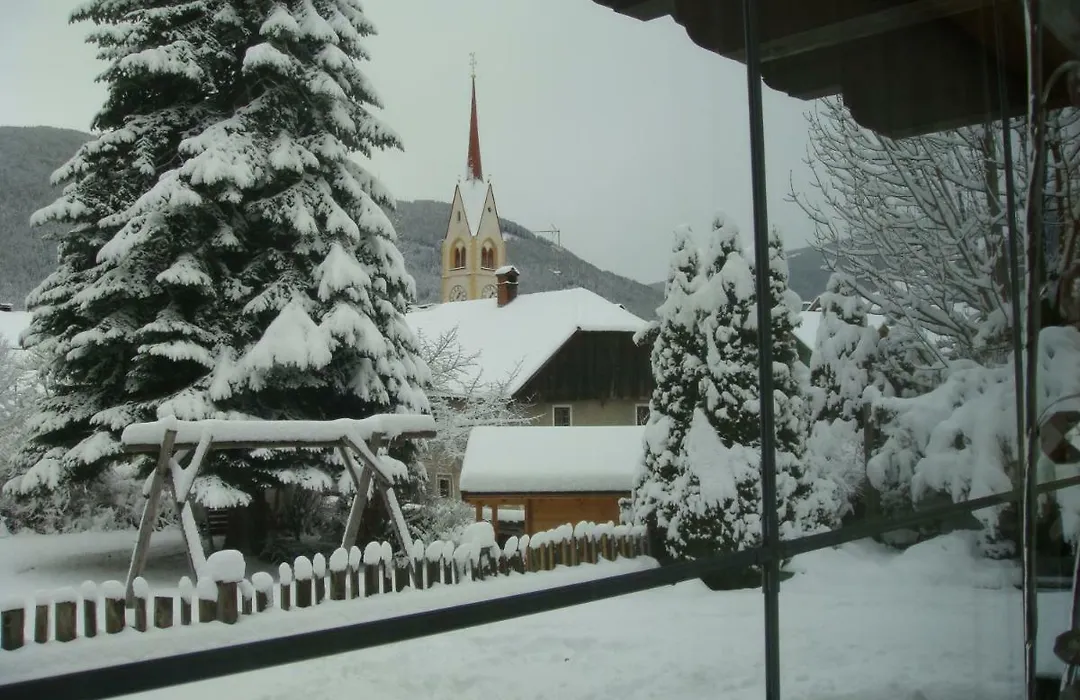 B&B Haus Grüner-1