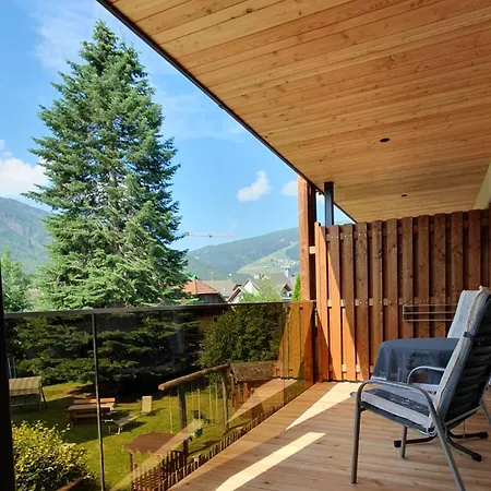 B&B Haus Grüner-2